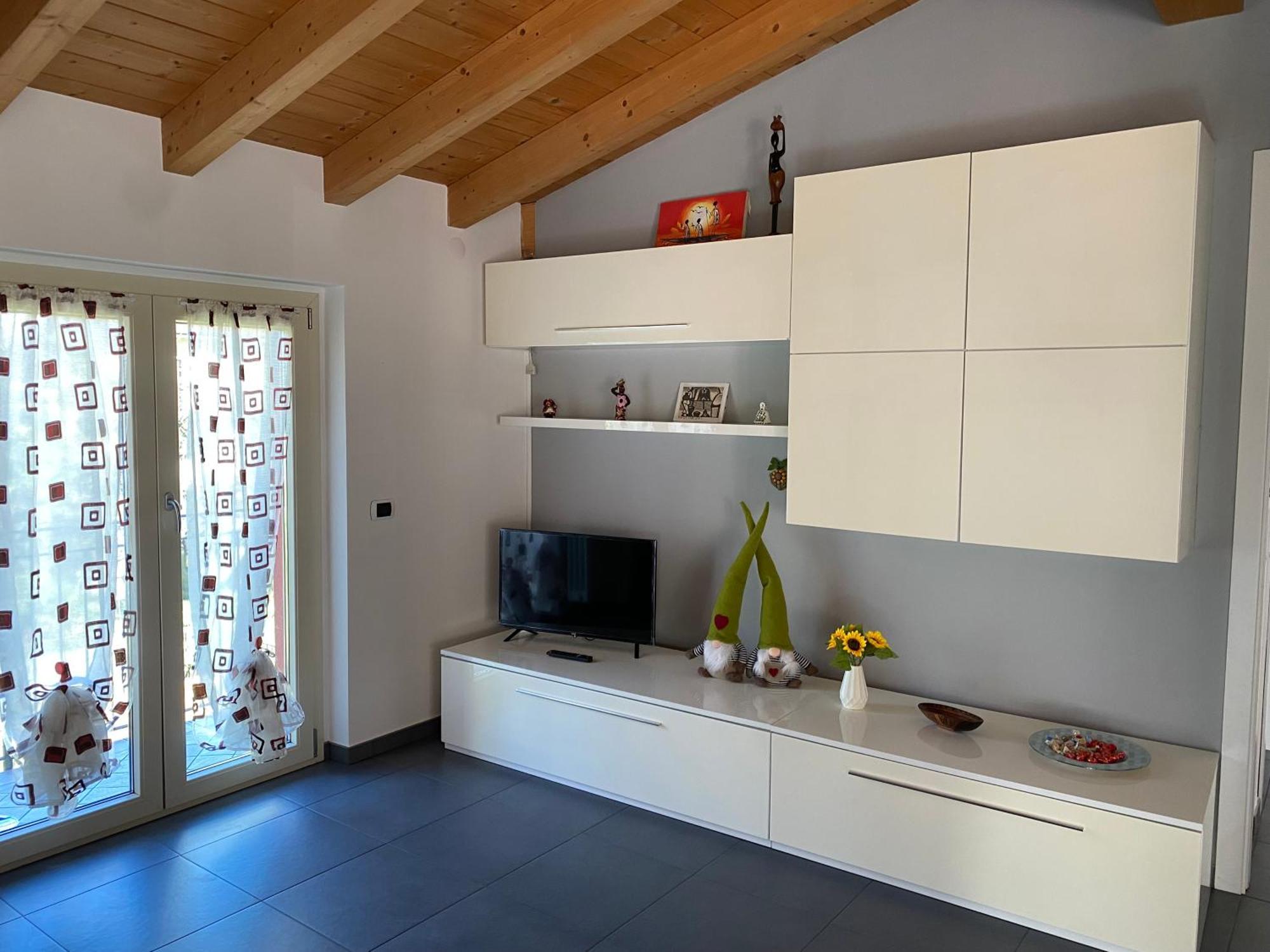 River House Apartment