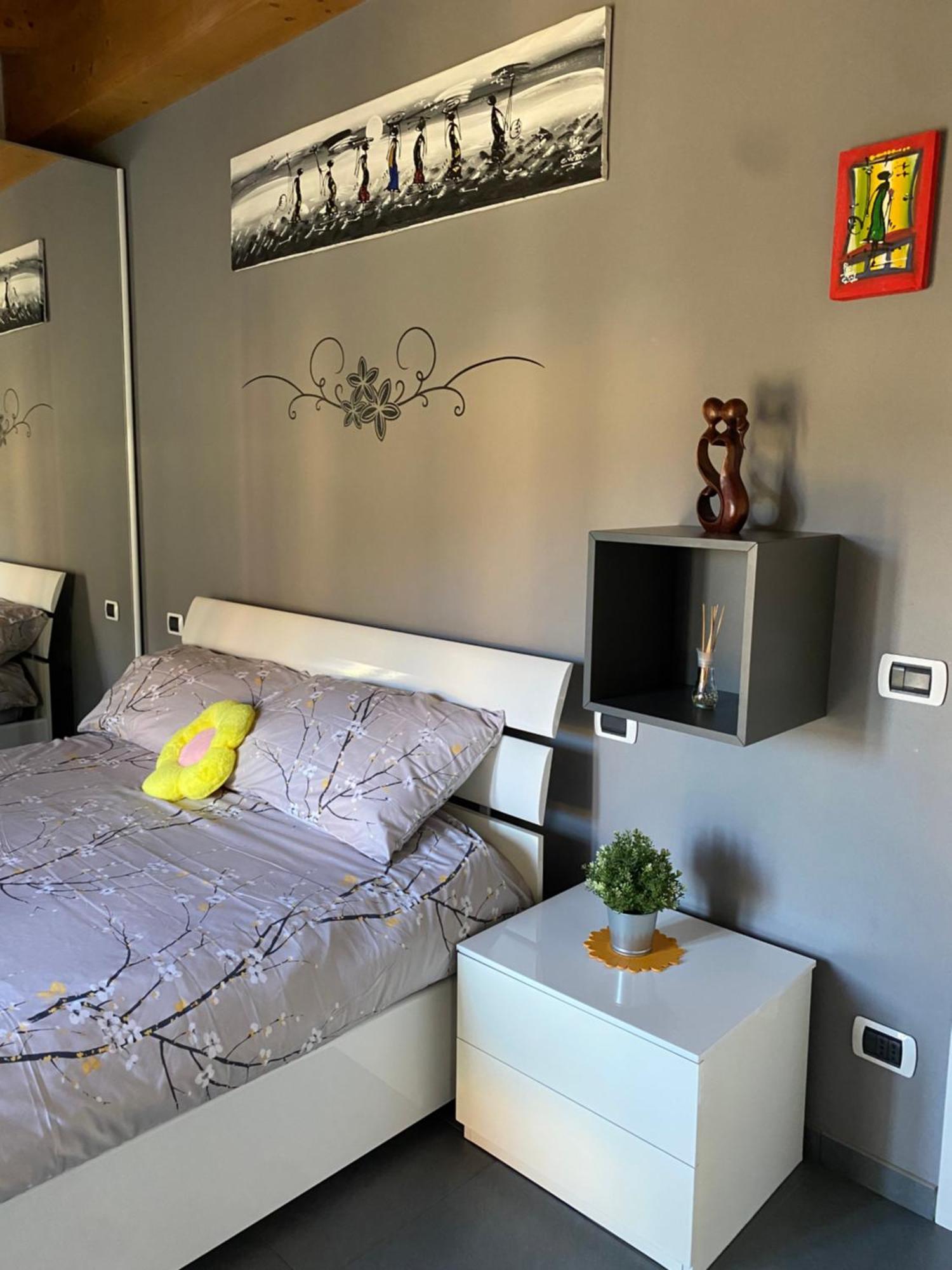 River House Apartment Porlezza