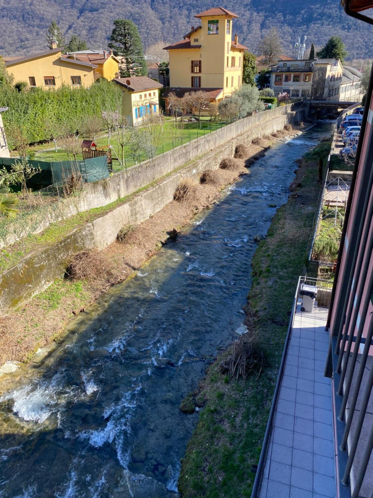 River House Porlezza