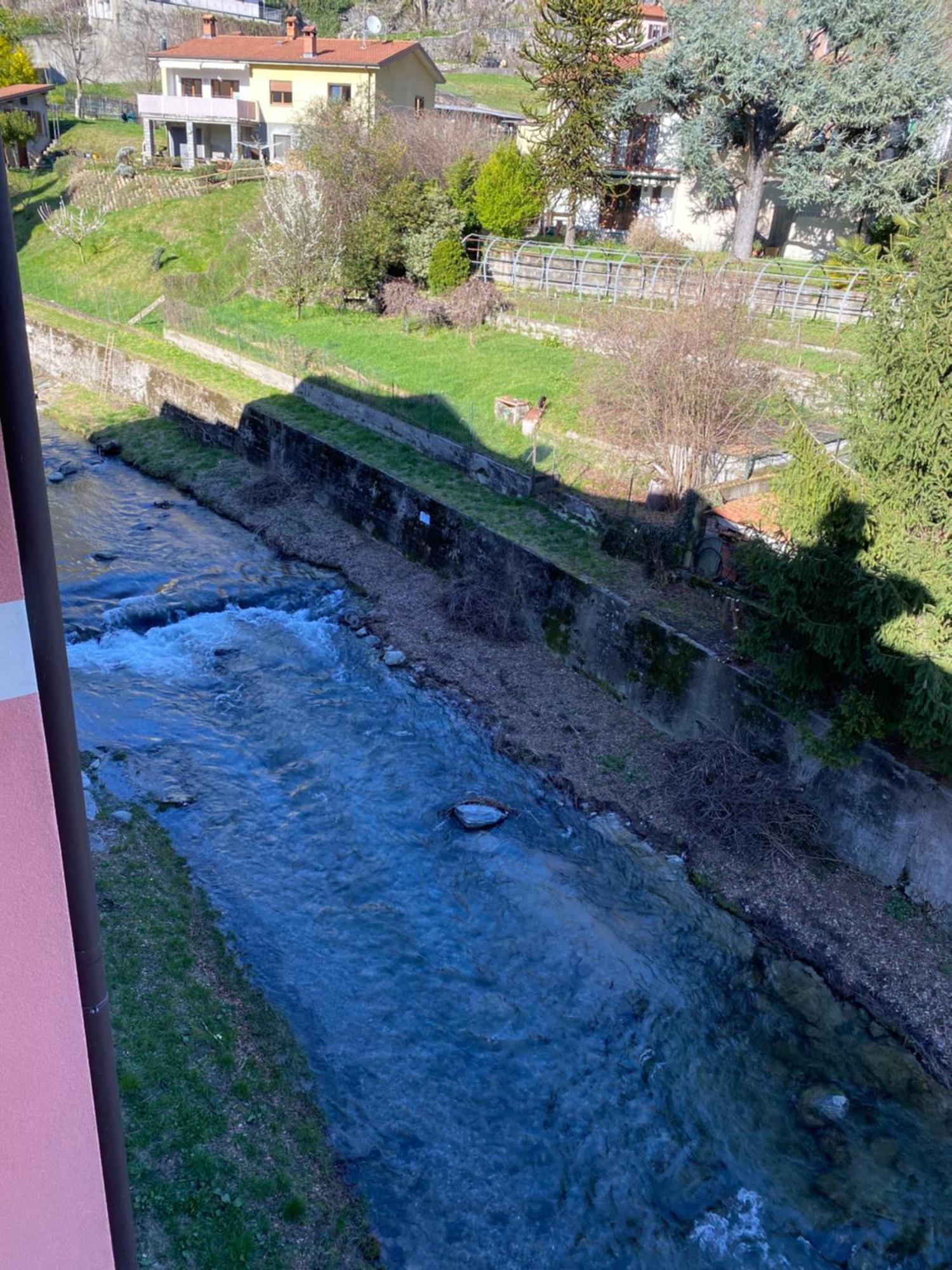 River House Porlezza